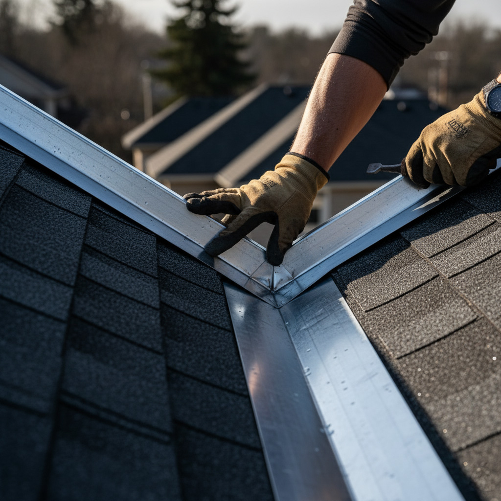 Jersey City Roof Inspection: Checklist Pros Demand