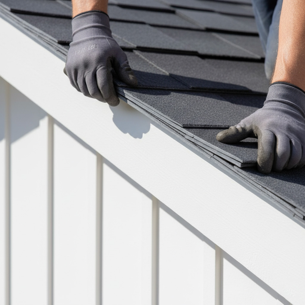 Extend Roof Life 20 Years: Jersey City Maintenance Hacks image 2