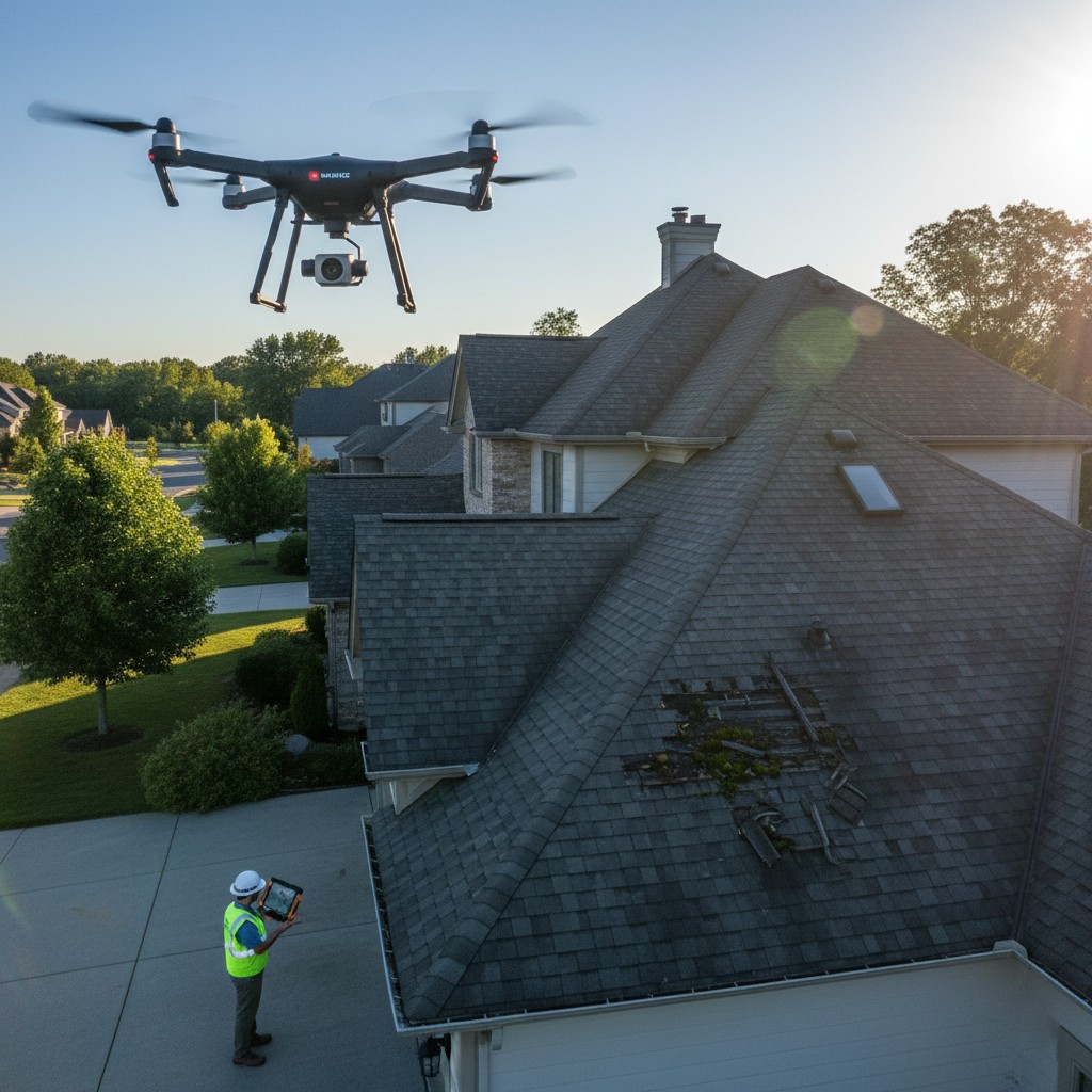 Tile Roof Installation service photo